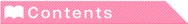 CONTENTS